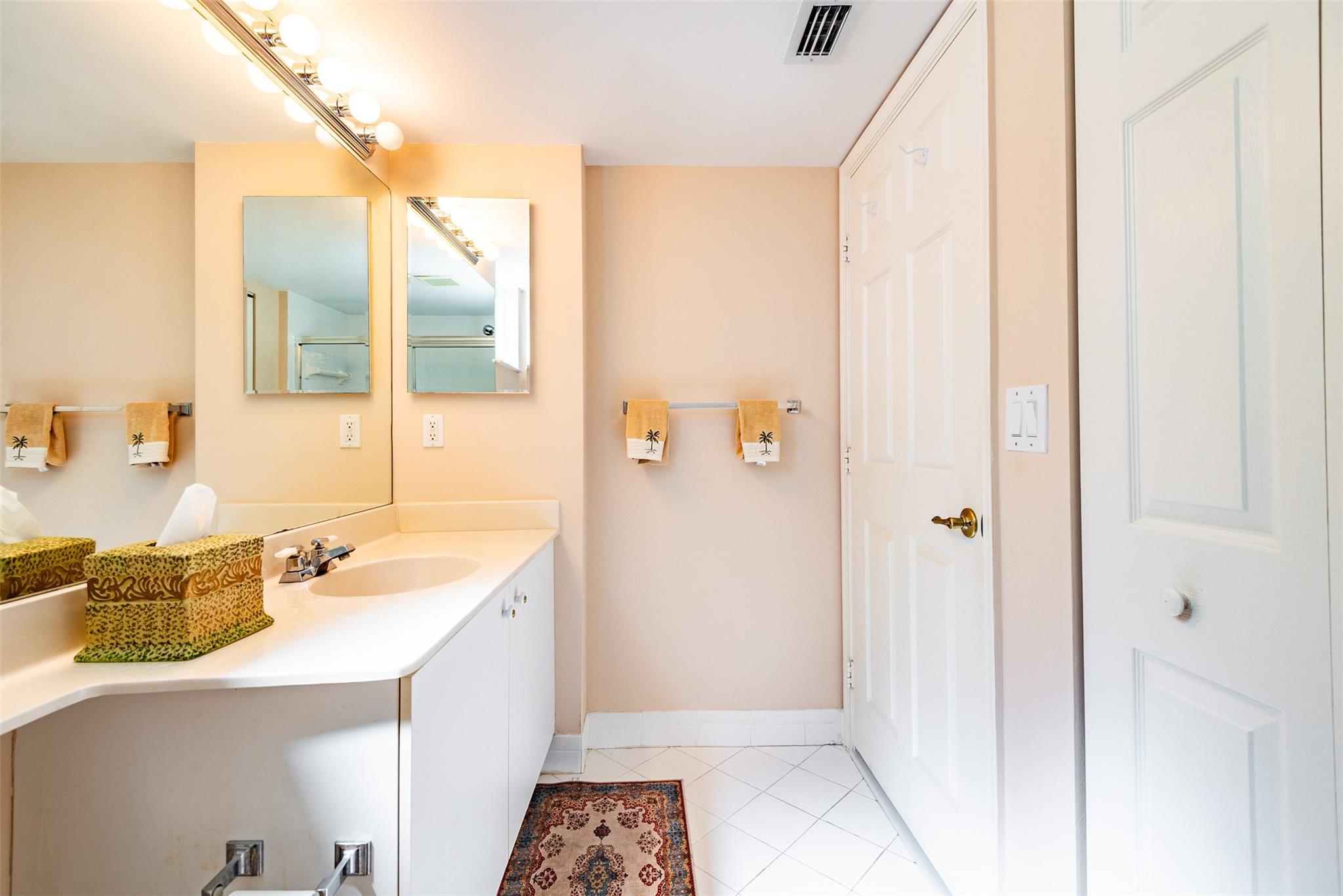 South Hampton - Residential