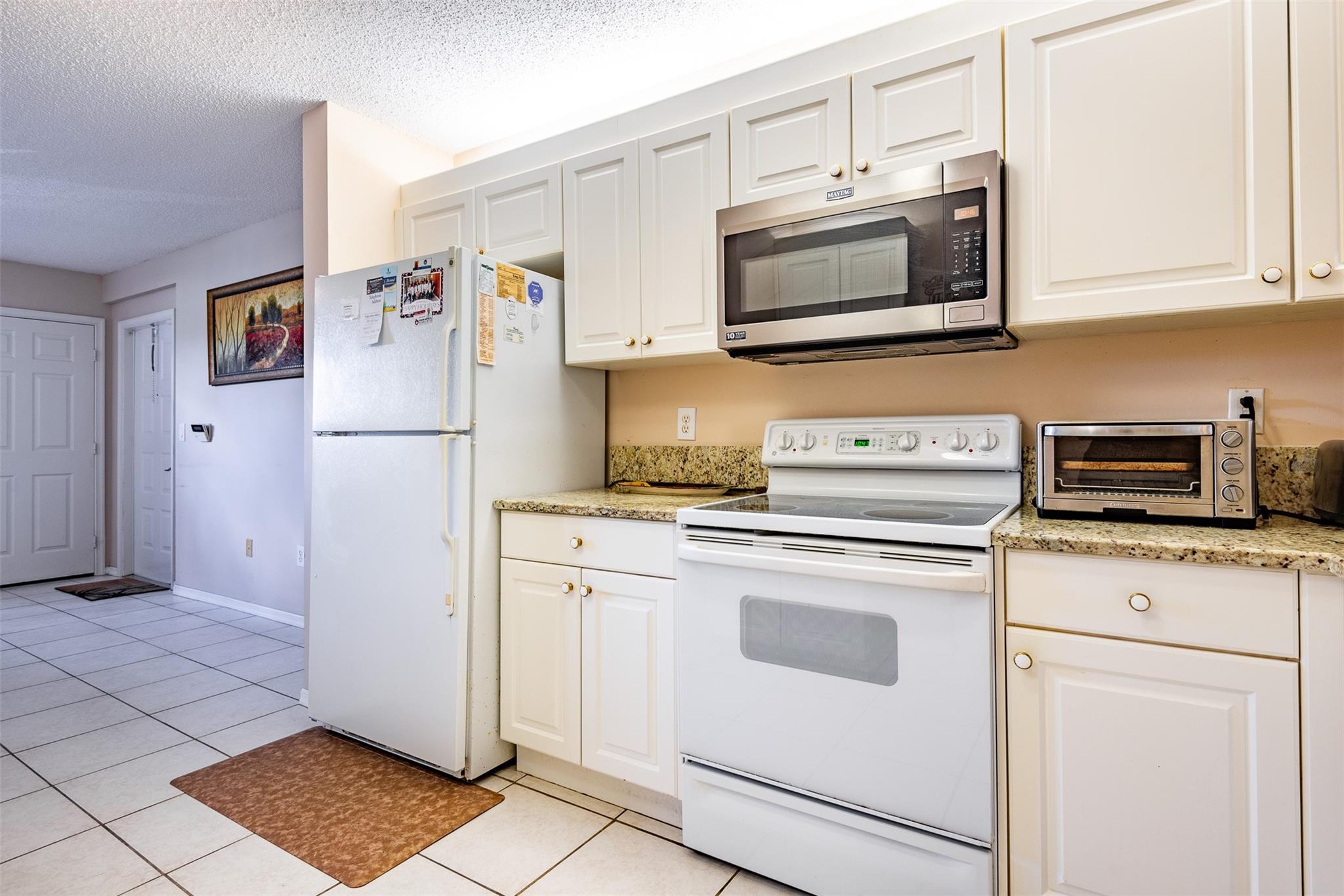 South Hampton - Residential