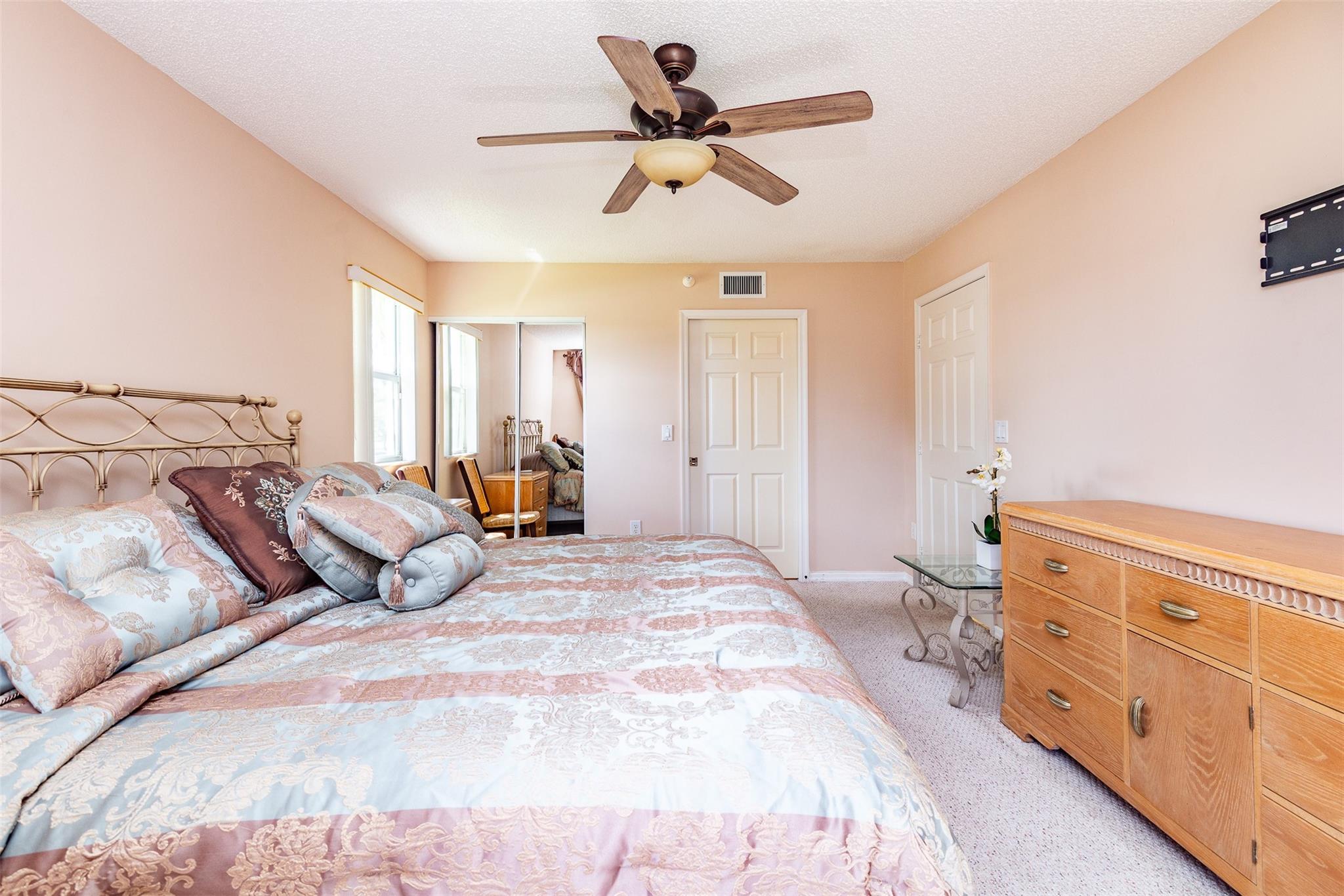 South Hampton - Residential