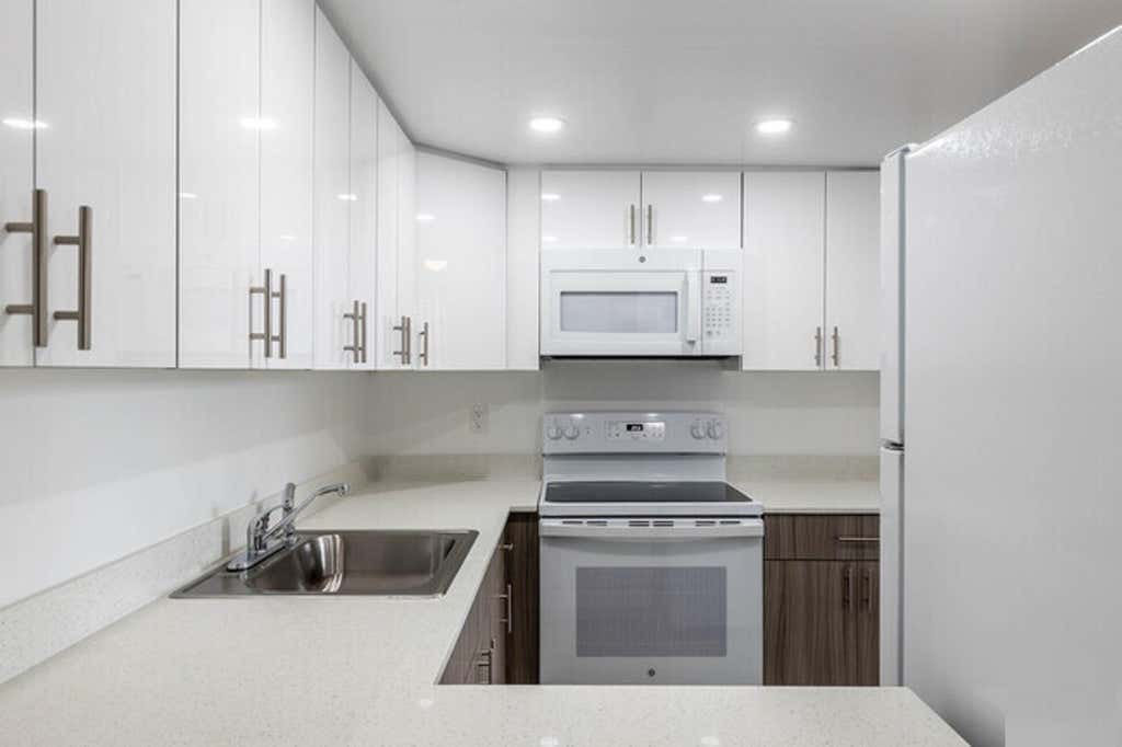 Photo of 401 NW 34 Street #87-101, Pompano Beach, FL 33064 (MLS # B26059733)