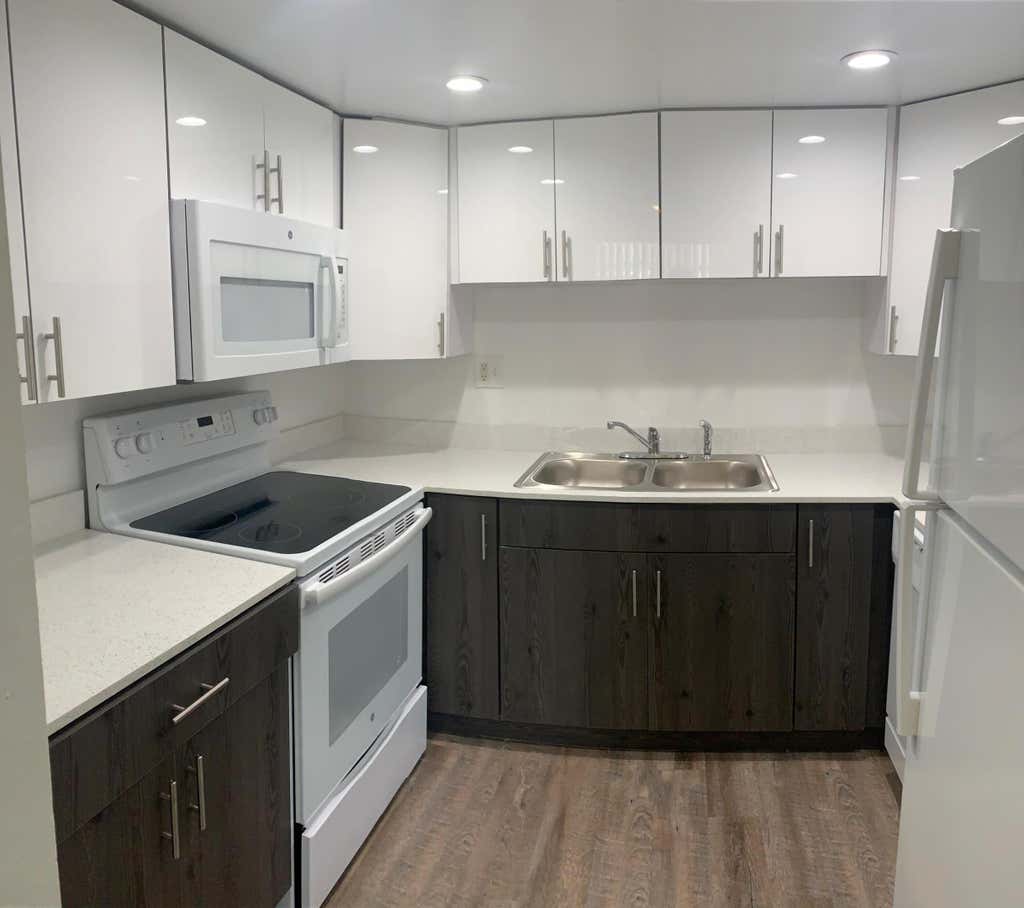 Photo of 401 NW 34 Street #87-101, Pompano Beach, FL 33064 (MLS # B26059733)