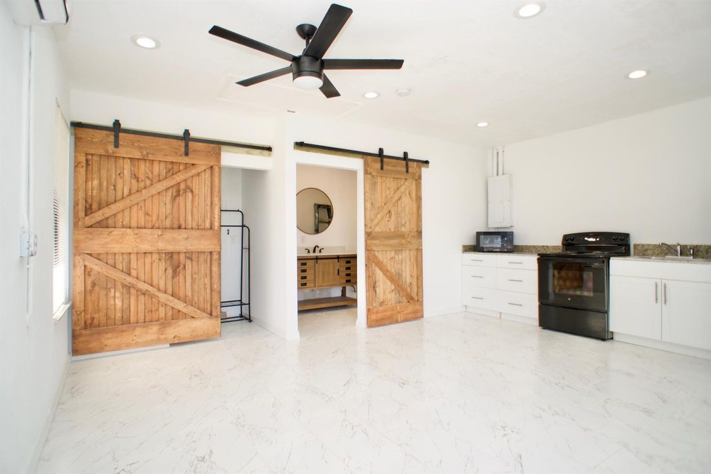 Photo of 607 SW Lucero Drive #2- Studio, Port Saint Lucie, FL 34983 (MLS # R11114987)