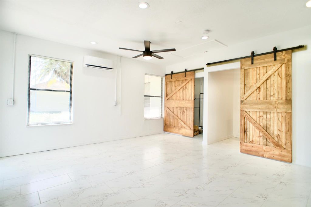 Photo of 607 SW Lucero Drive #2- Studio, Port Saint Lucie, FL 34983 (MLS # R11114987)