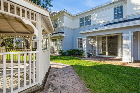 A home in Delray Beach