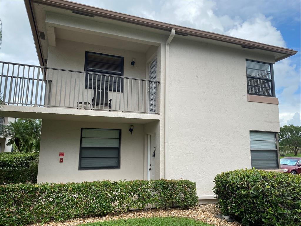 Tamarac Gardens - Residential