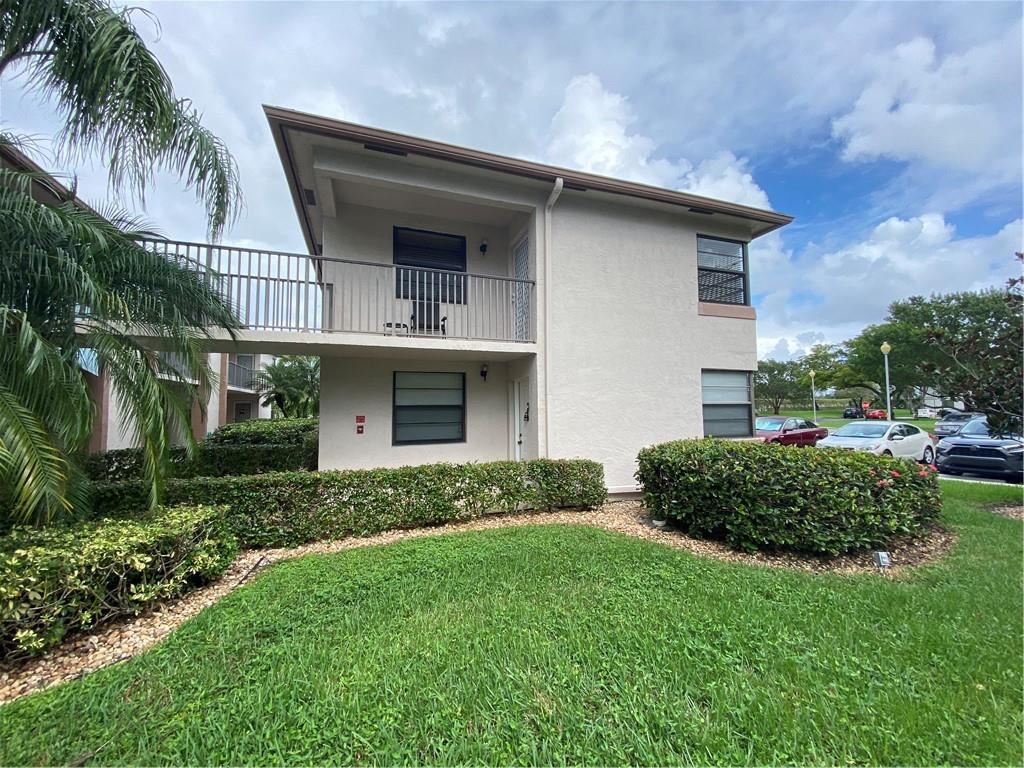 Tamarac Gardens - Residential