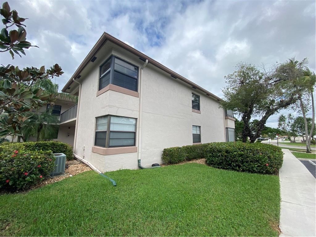 Tamarac Gardens - Residential