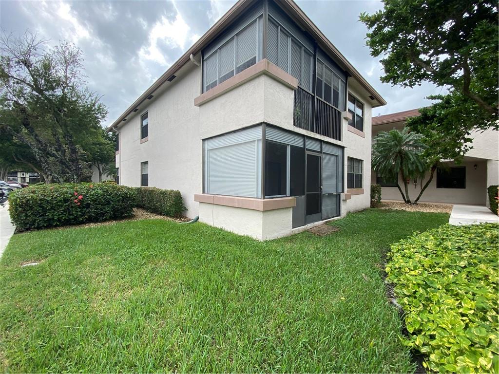 Tamarac Gardens - Residential