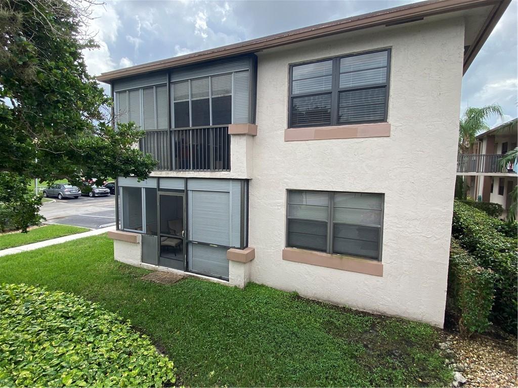 Tamarac Gardens - Residential