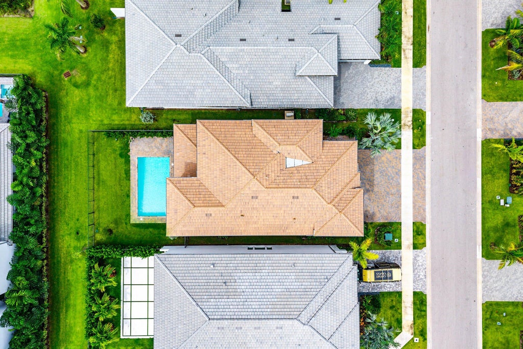 Photo of 9366 TANGERINE COAST Drive, Boca Raton, FL 33434 (MLS # B26084432)