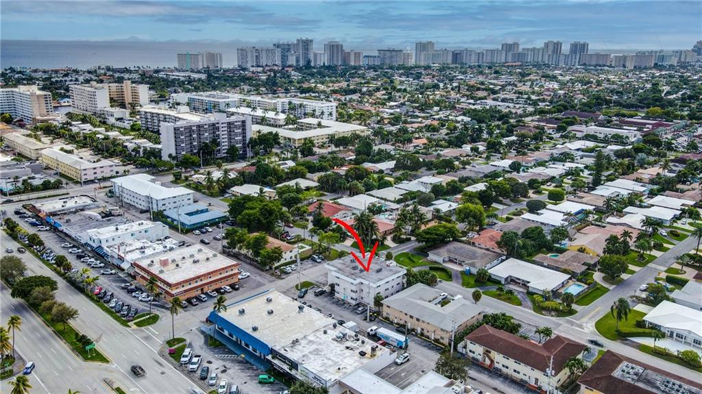 Melrose East - Residential