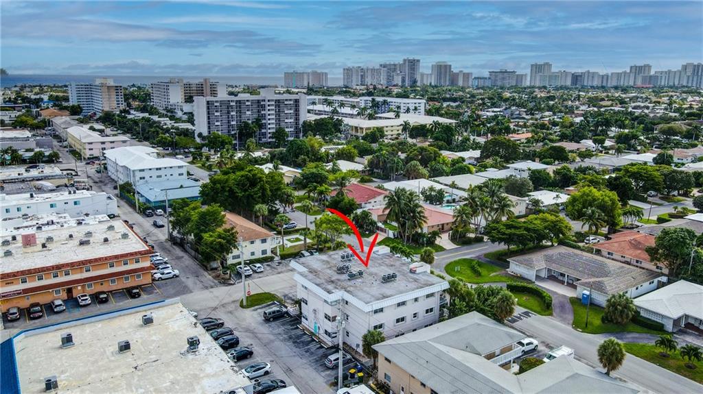 Melrose East - Residential