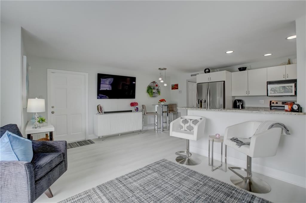 Melrose East - Residential