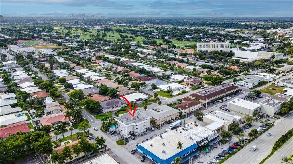 Melrose East - Residential