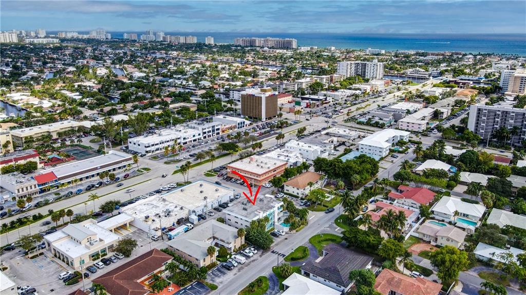 Melrose East - Residential