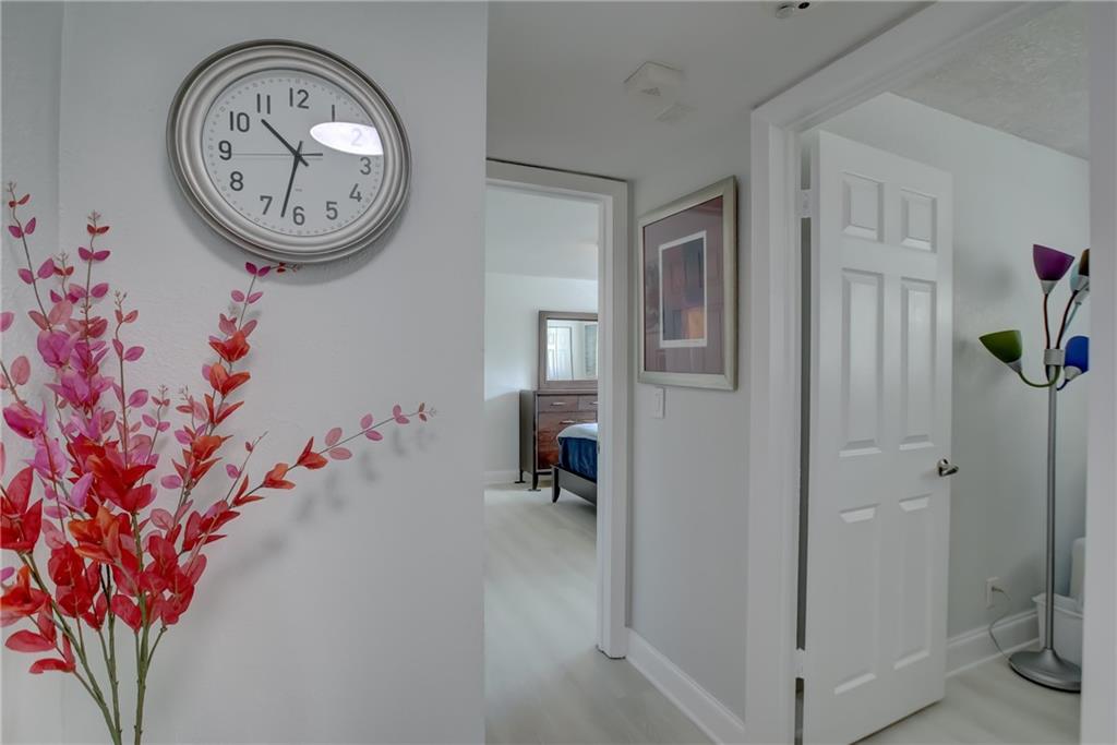 Melrose East - Residential