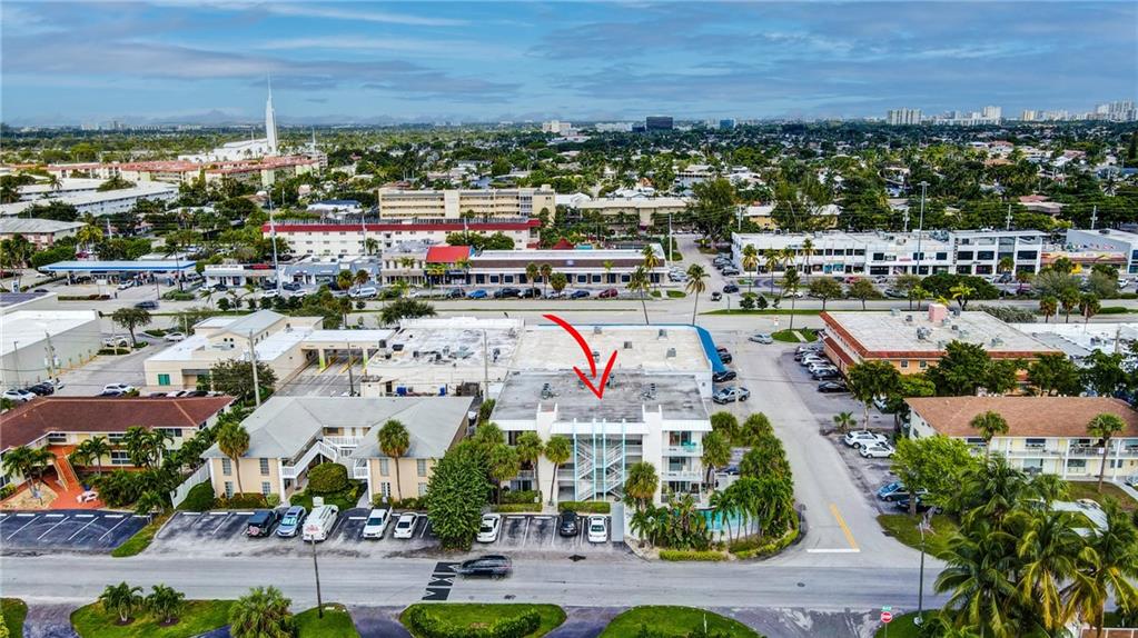 Melrose East - Residential