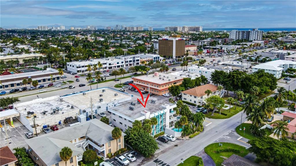 Melrose East - Residential