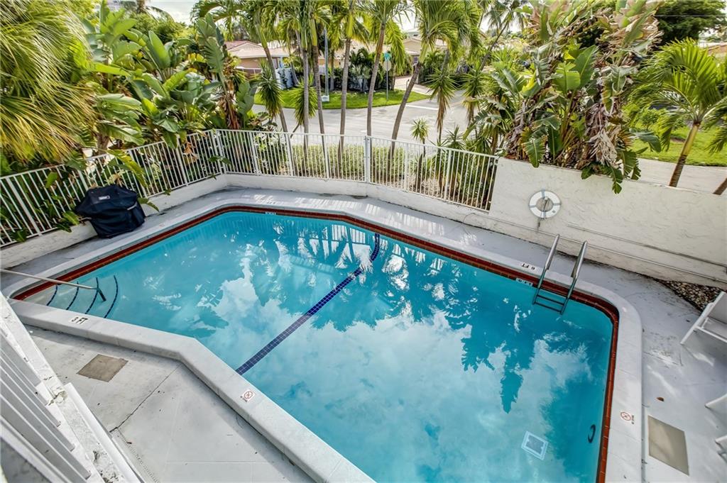 Melrose East - Residential