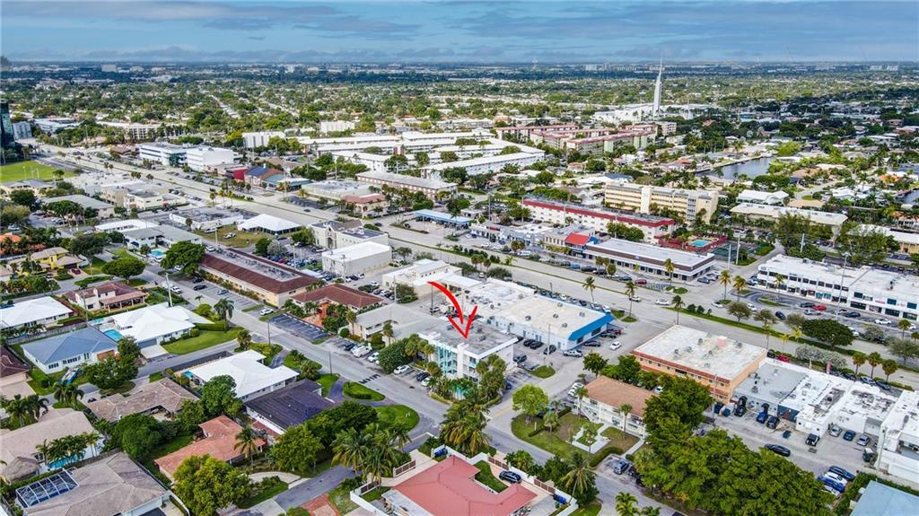 Melrose East - Residential