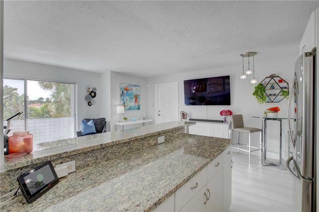 Melrose East - Residential