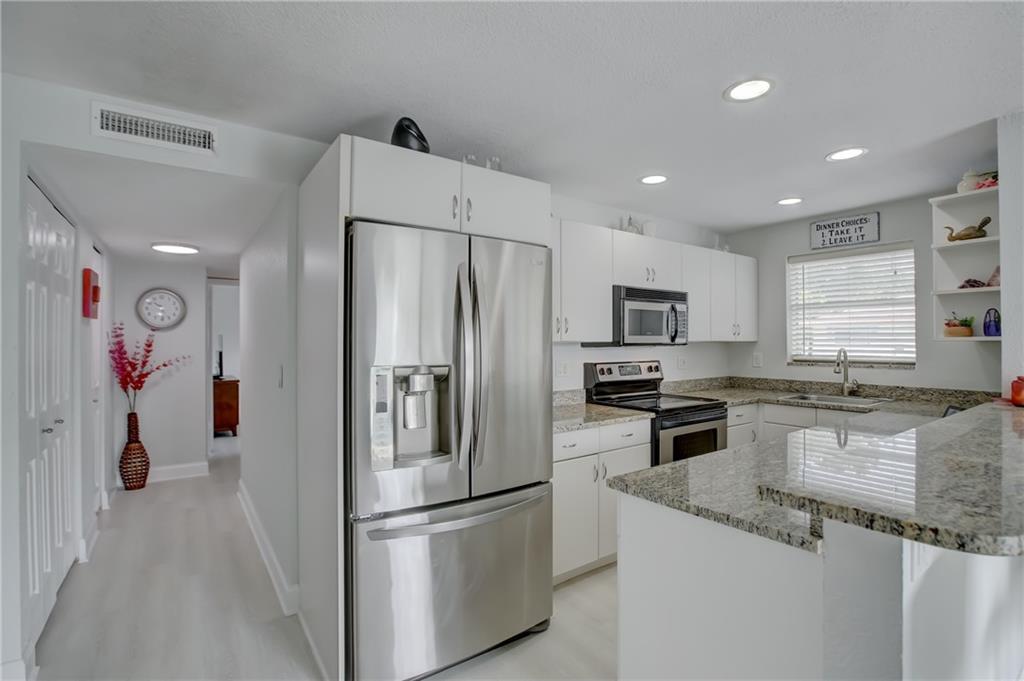 Melrose East - Residential