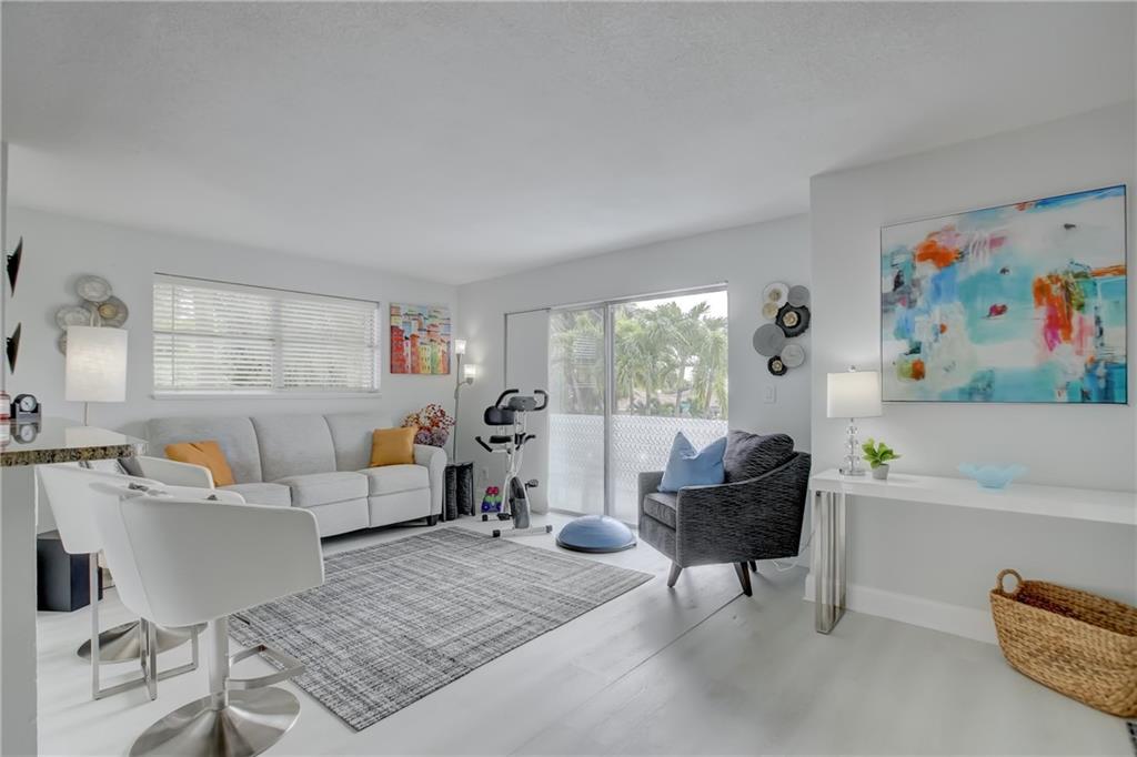 Melrose East - Residential