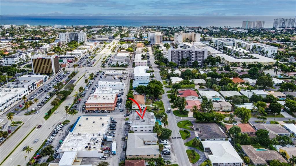 Melrose East - Residential