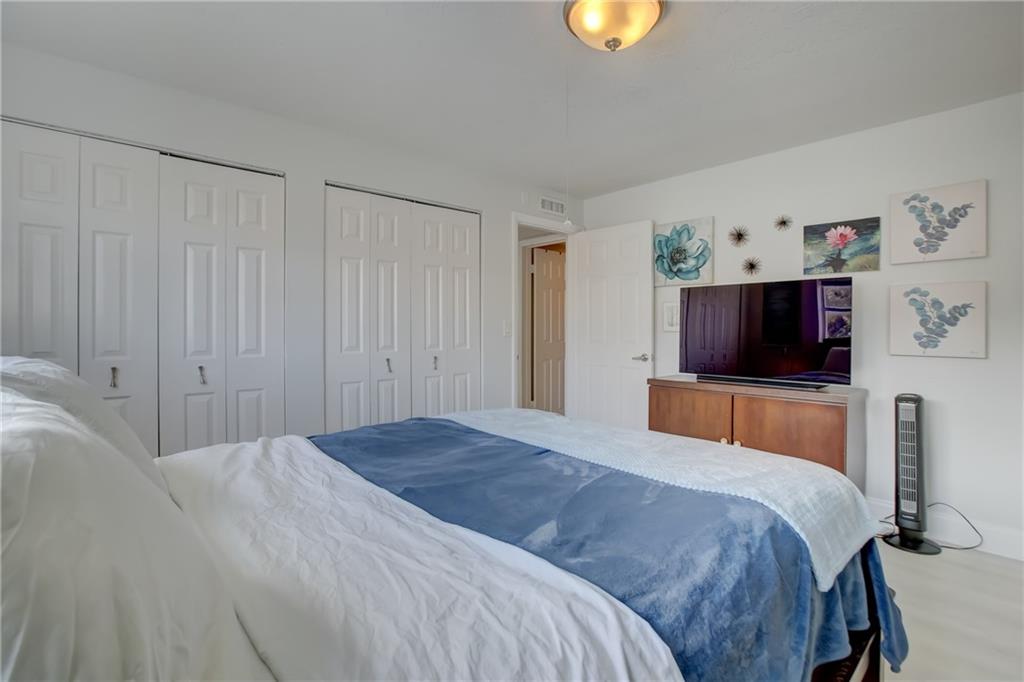 Melrose East - Residential