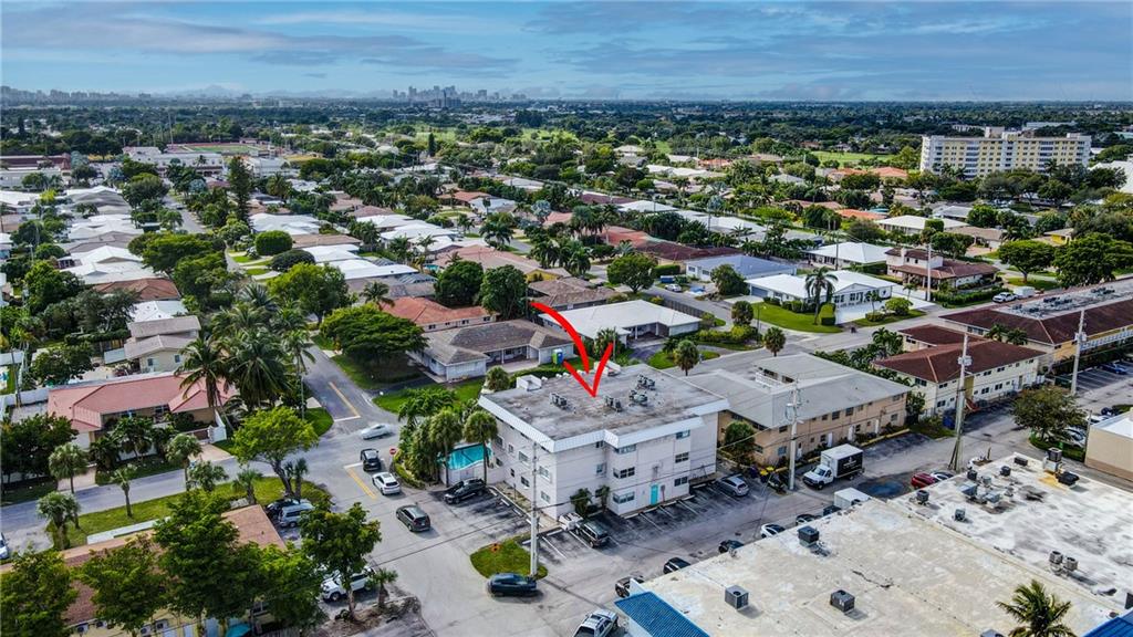 Melrose East - Residential