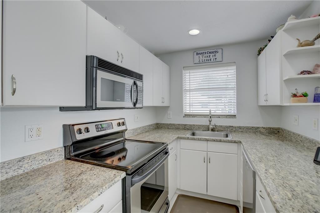 Melrose East - Residential