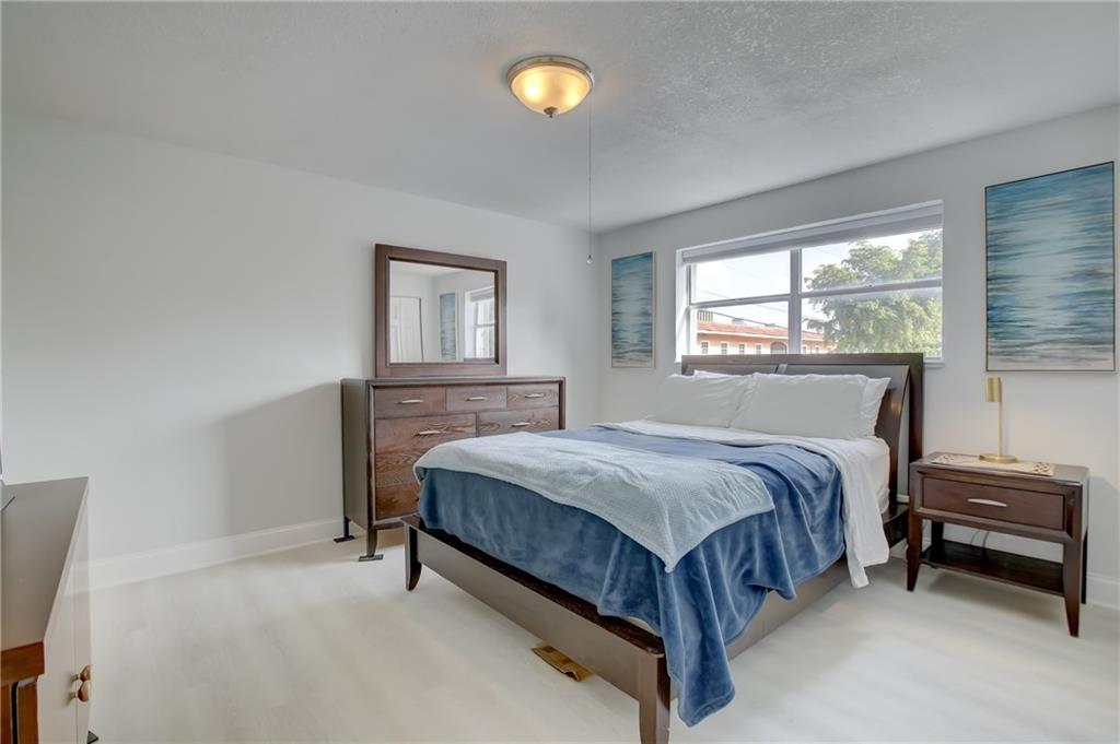 Melrose East - Residential