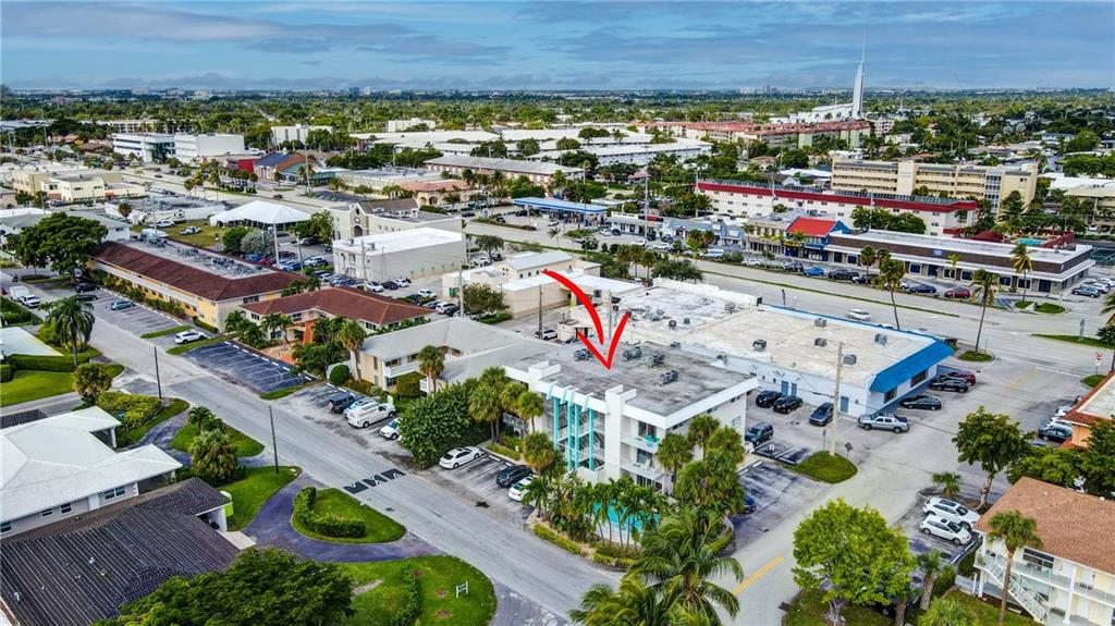 Melrose East - Residential