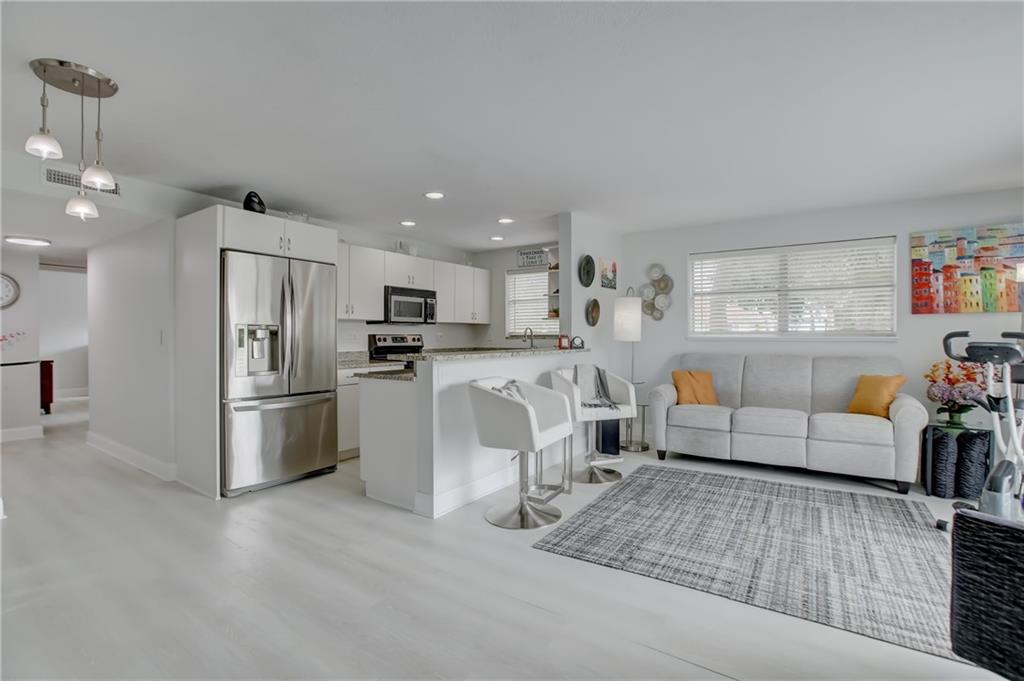 Melrose East - Residential