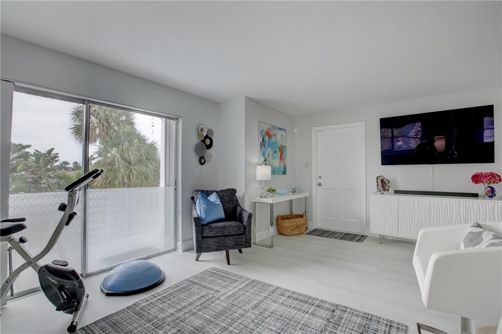 Melrose East - Residential