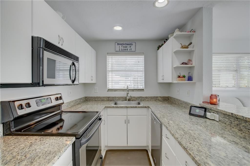 Melrose East - Residential