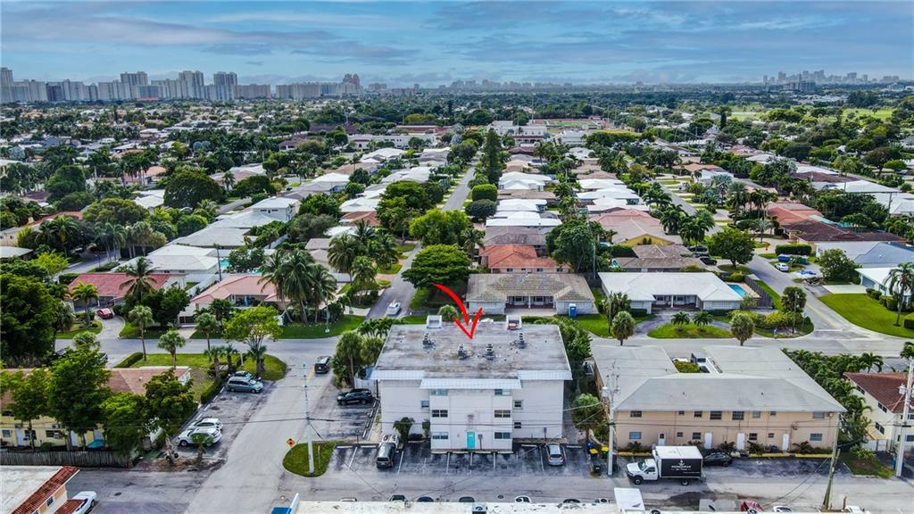 Melrose East - Residential