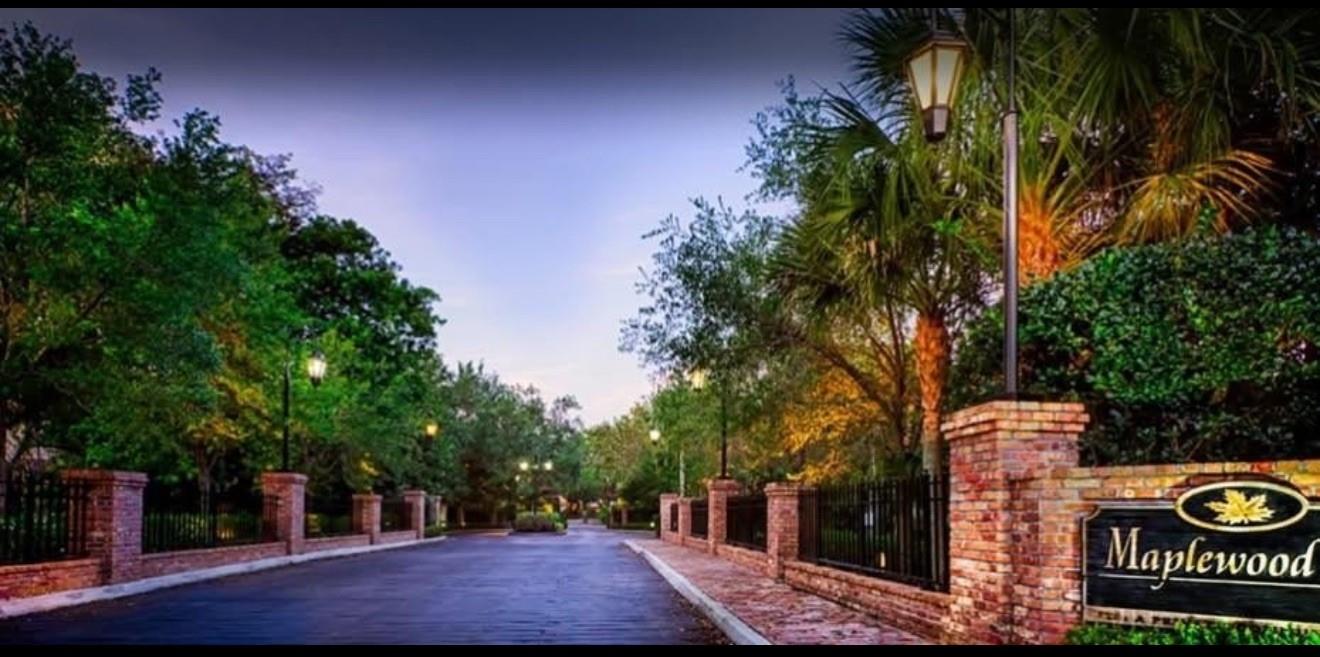 Maplewood - Residential