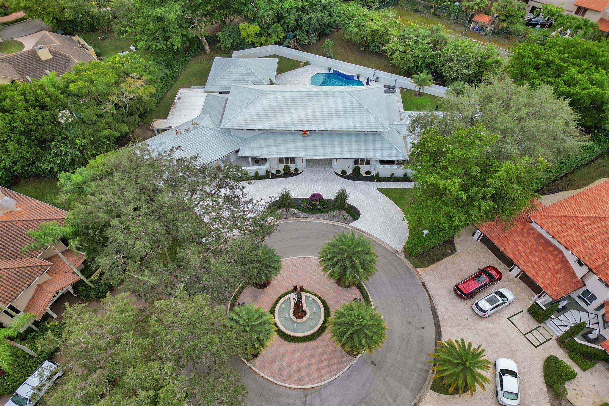 Maplewood - Residential