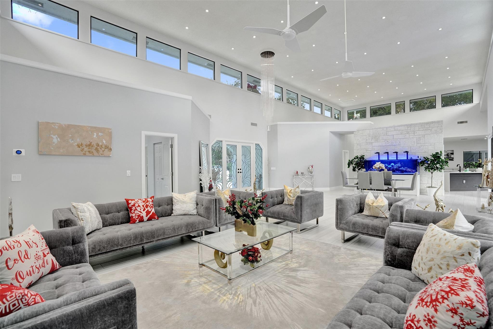 Maplewood - Residential