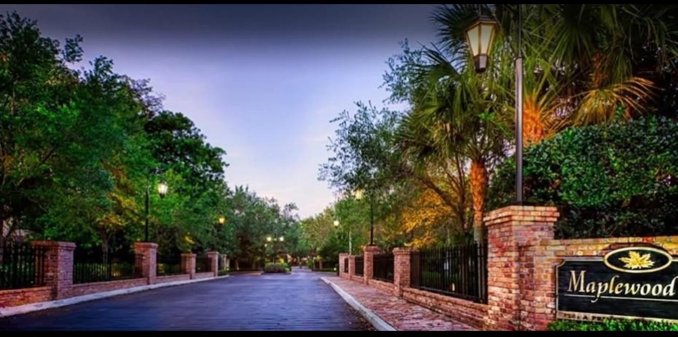 Maplewood - Residential