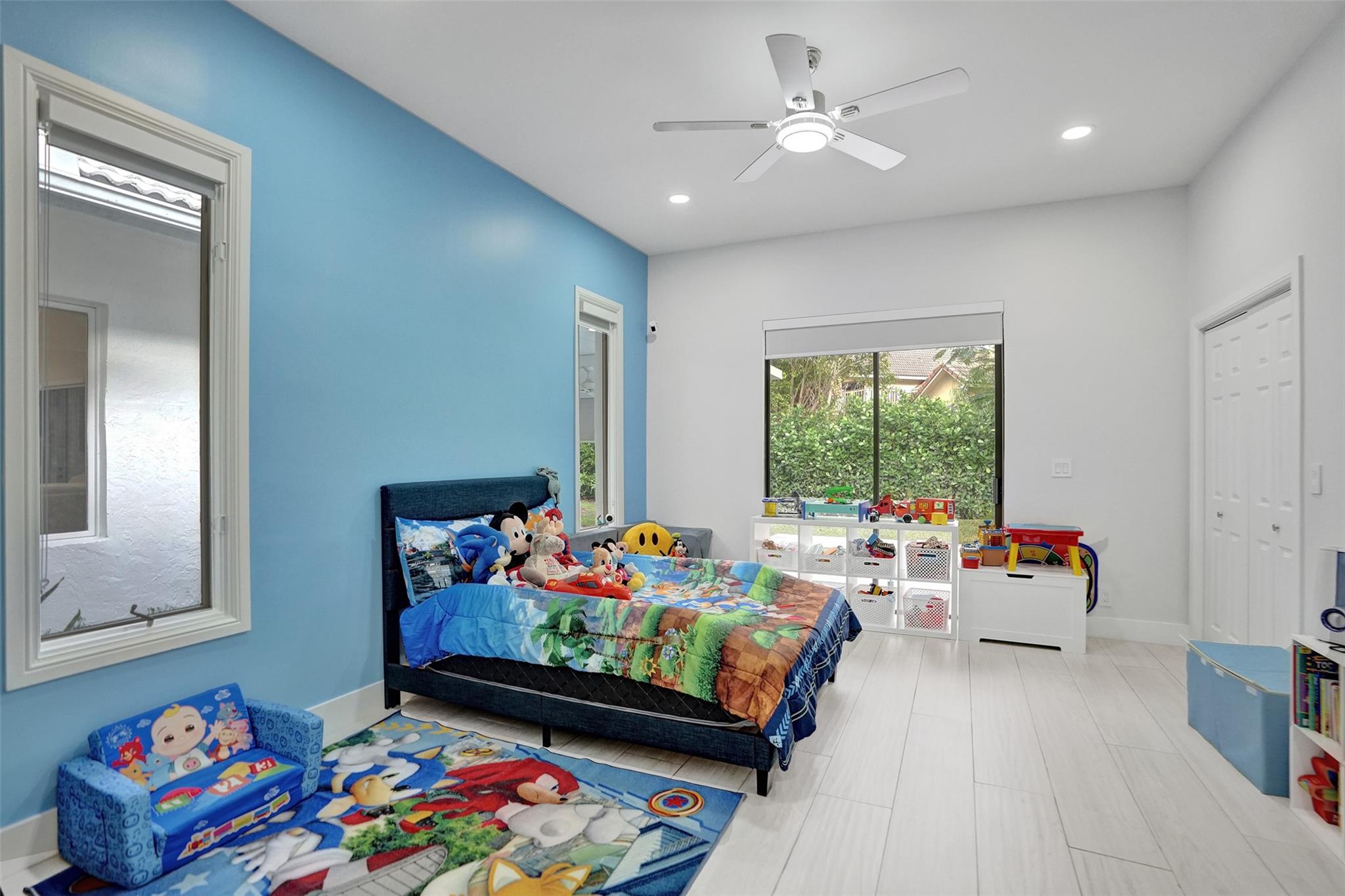 Maplewood - Residential