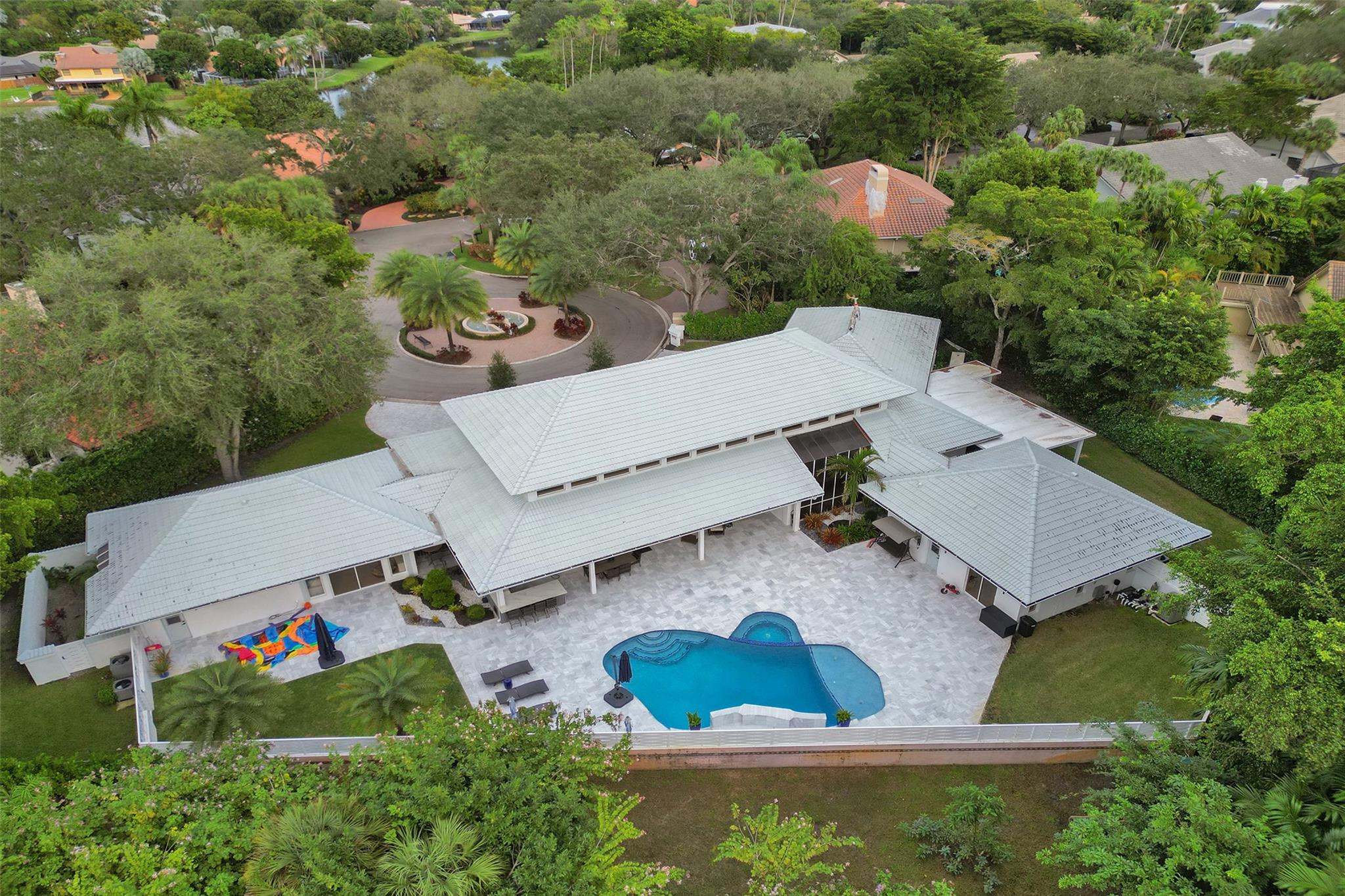 Maplewood - Residential