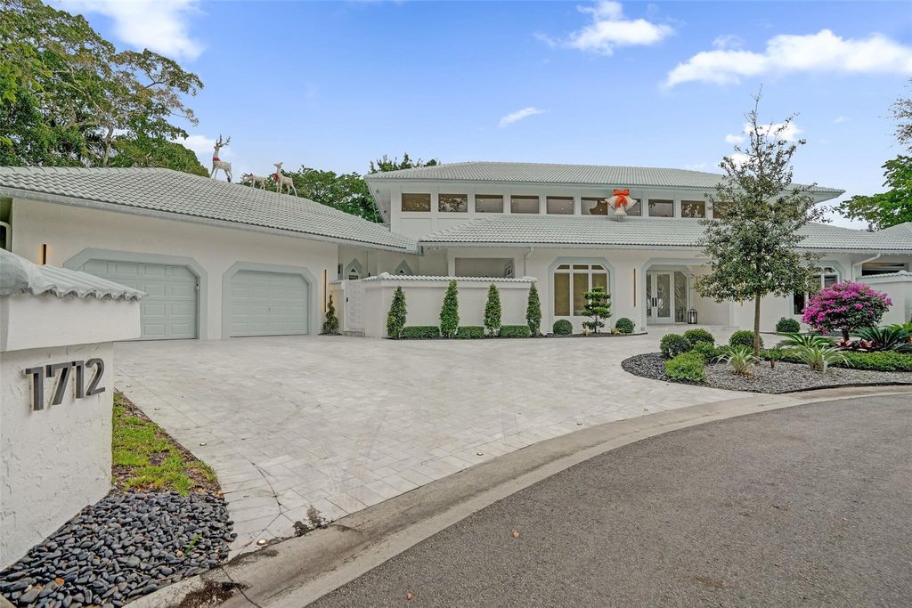 Photo of 1712 Vestal Dr, Coral Springs, FL 33071 (MLS # F10540403)