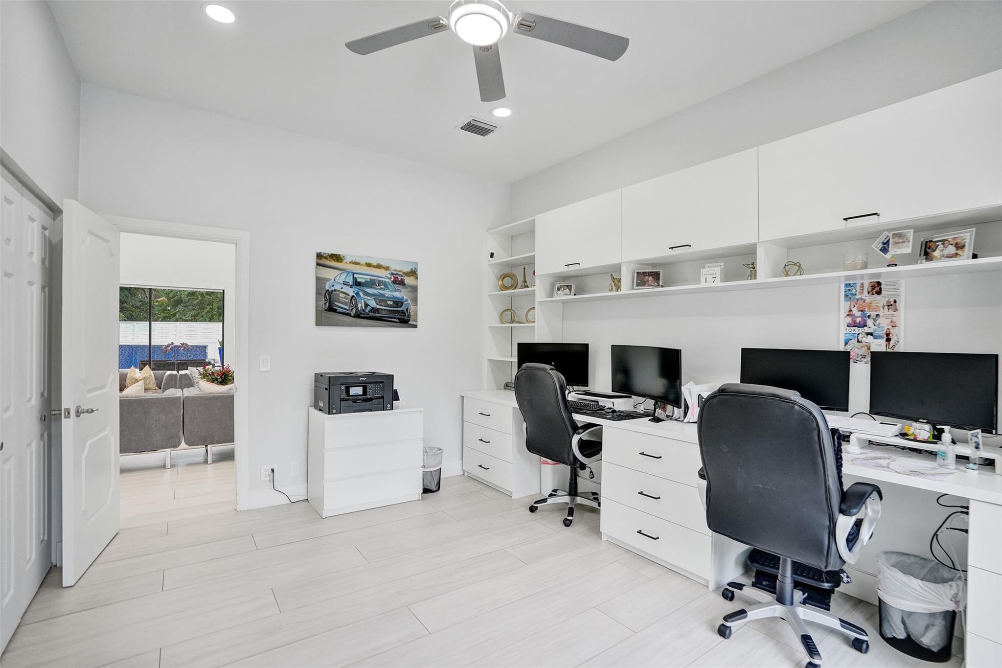 Maplewood - Residential