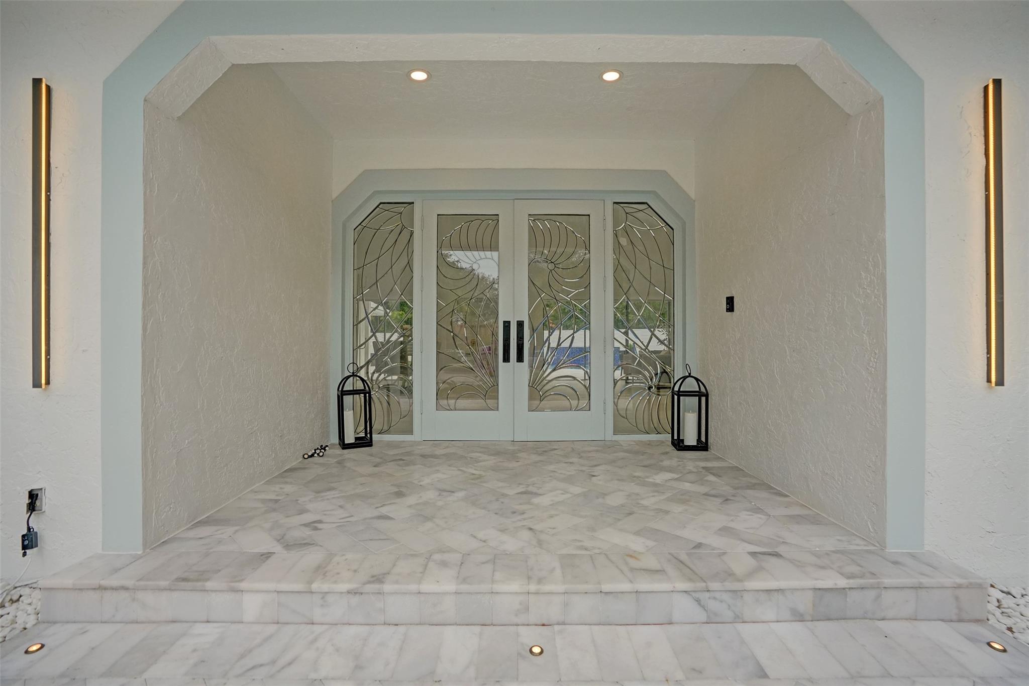 Maplewood - Residential