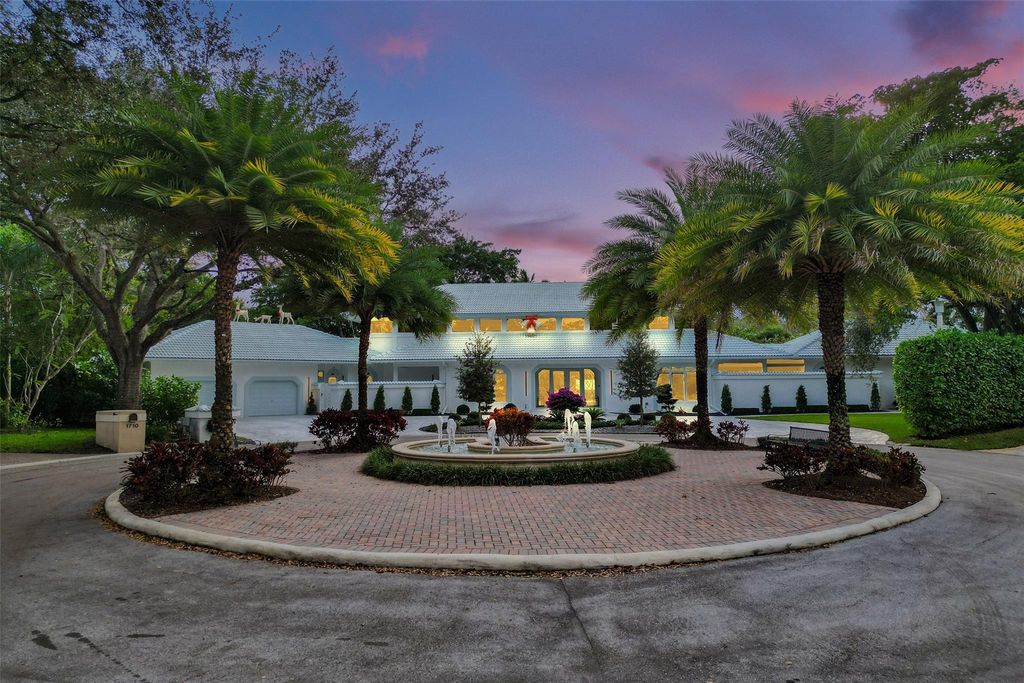 Photo of 1712 Vestal Dr, Coral Springs, FL 33071 (MLS # F10540403)