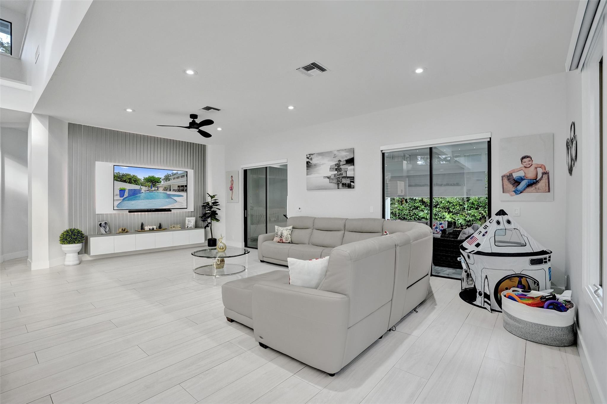 Maplewood - Residential