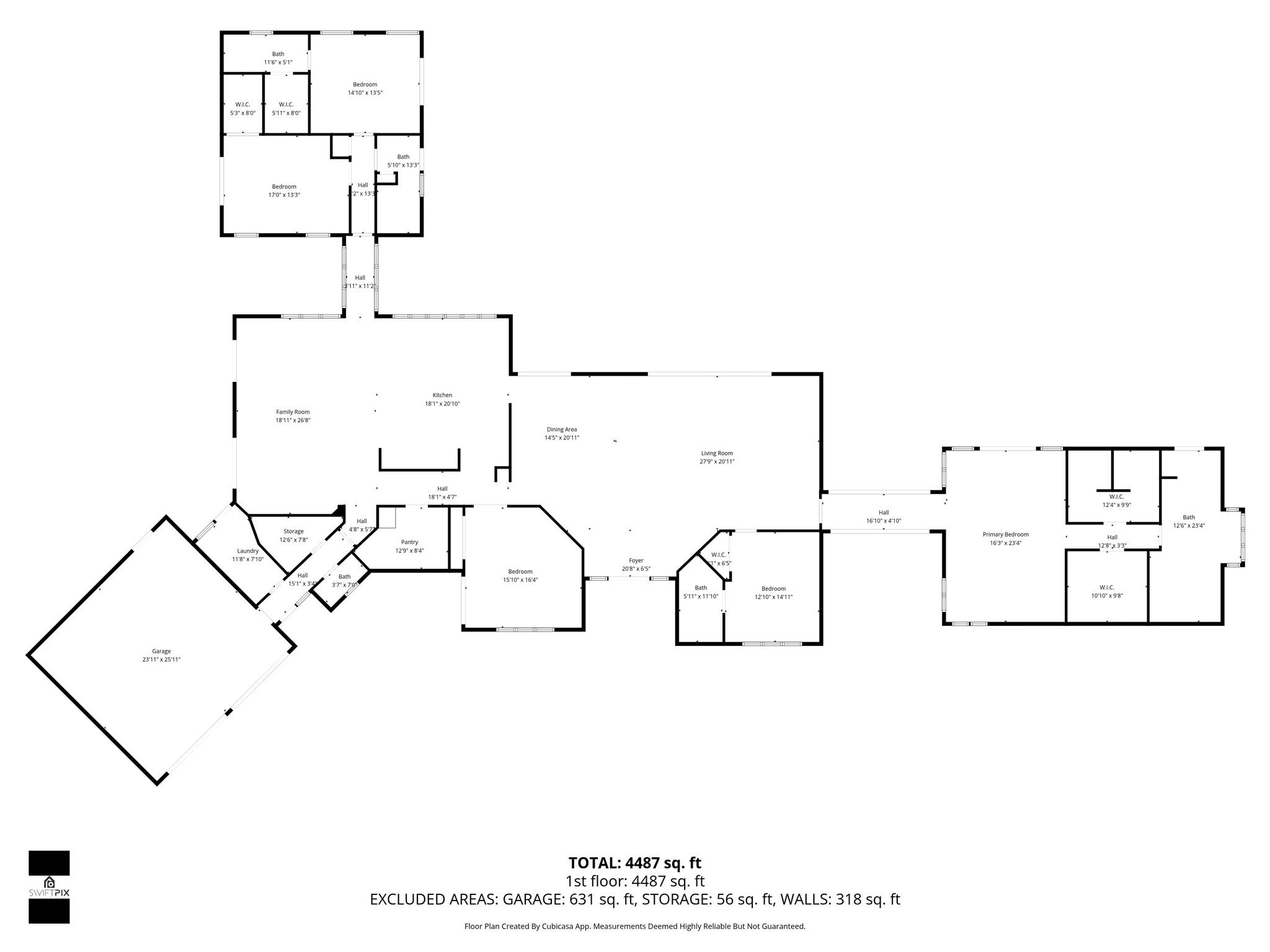 Maplewood - Residential