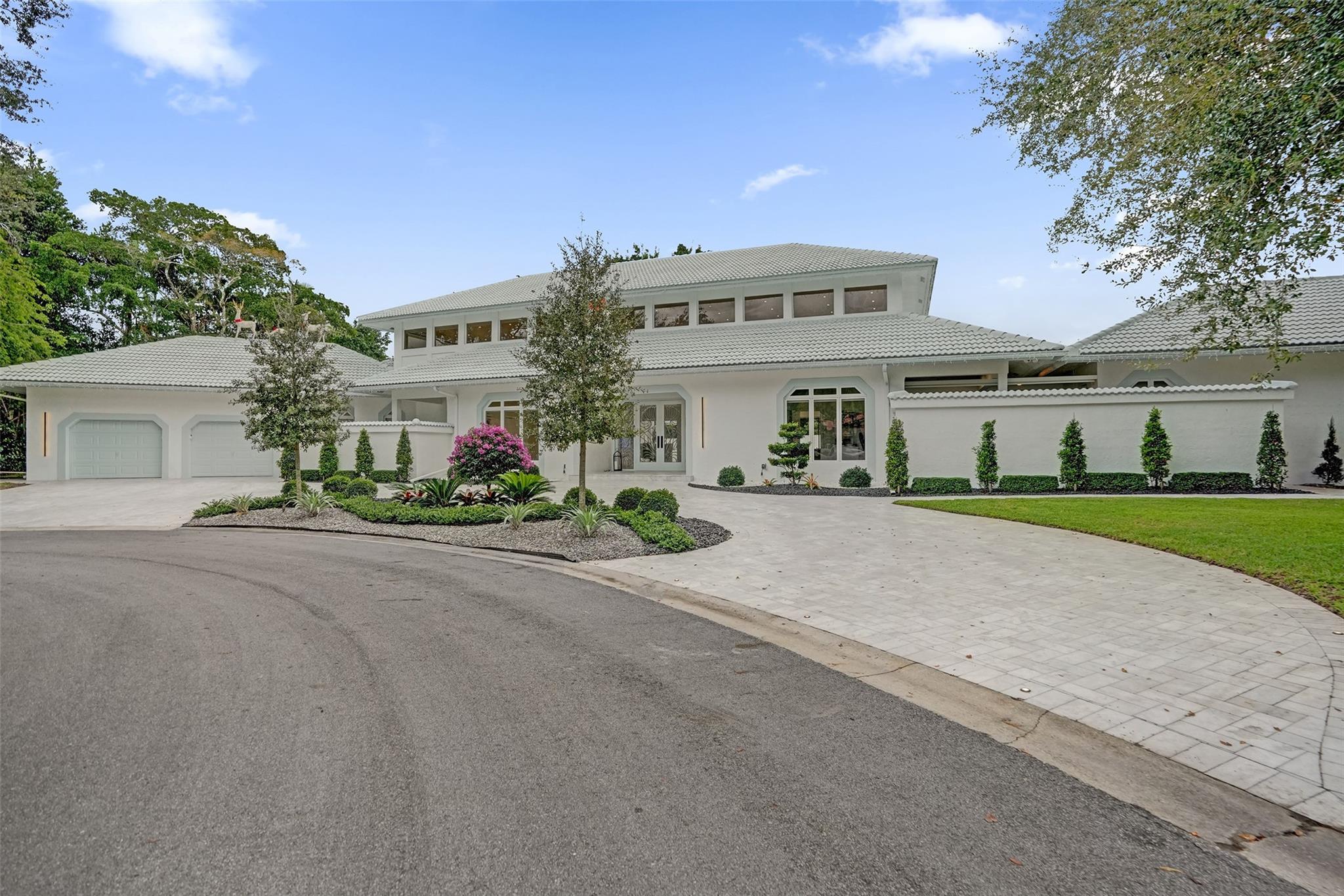 Maplewood - Residential